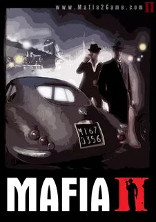 Мафия постеры
