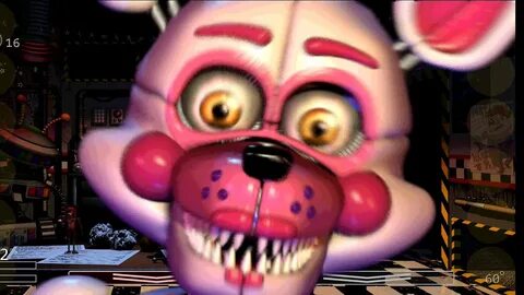 Ultimate custom night five nights