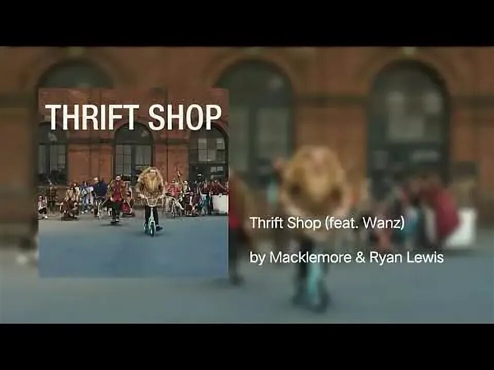 Macklemore Ryan Lewis Thrift shop. Macklemore & Ryan Lewis - Thrift shop feat. WANZ. Thrift shop — Macklemore & Ryan Lewis featuring WANZ Sax Note. Ryan lewis thrift shop feat wanz