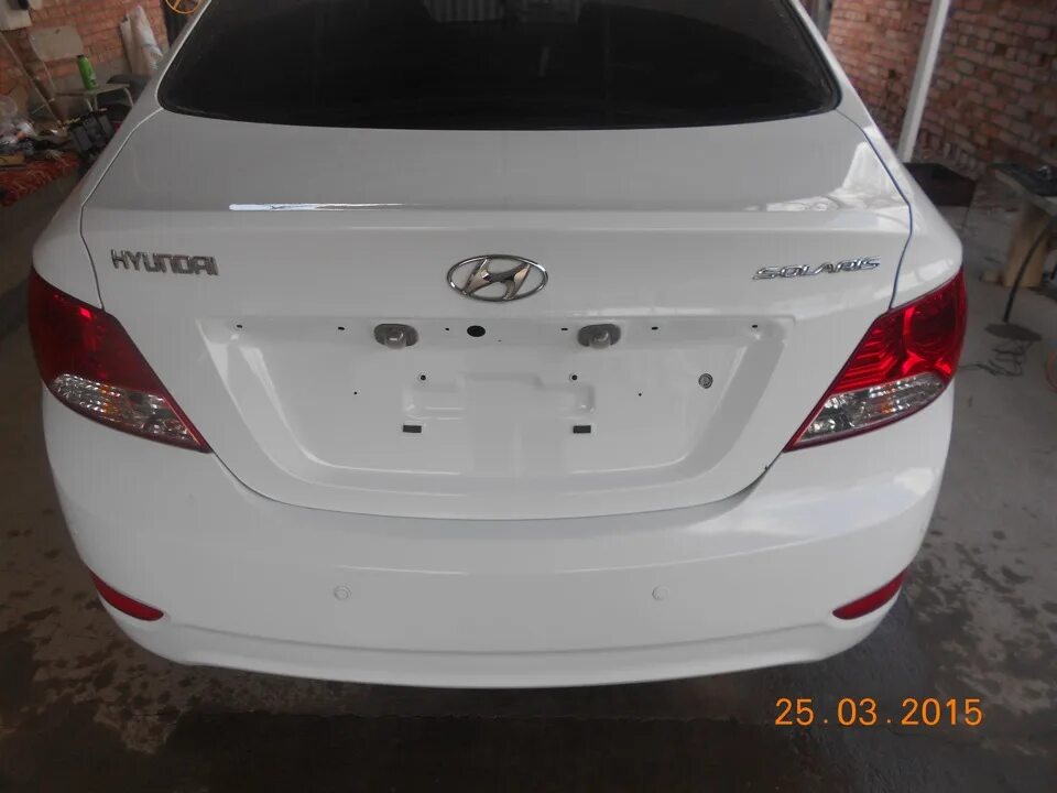 Задний бампер хендай солярис 1. Солярис задний. Солярис задний. Hyundai solaris 2011. Задний бампер хендай солярис 2012.