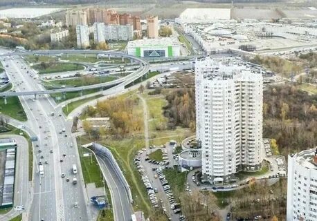 Каширское шоссе 148