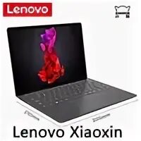 Ноутбук lenovo xiaoxin pro 14