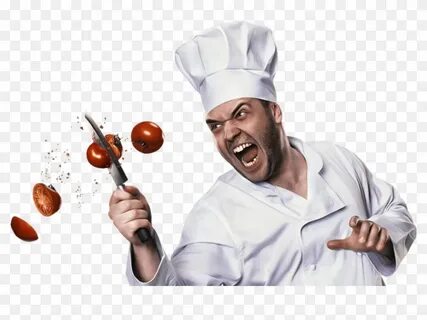 Chef download