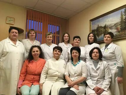 Неврологическое отделение областной больницы отзывы