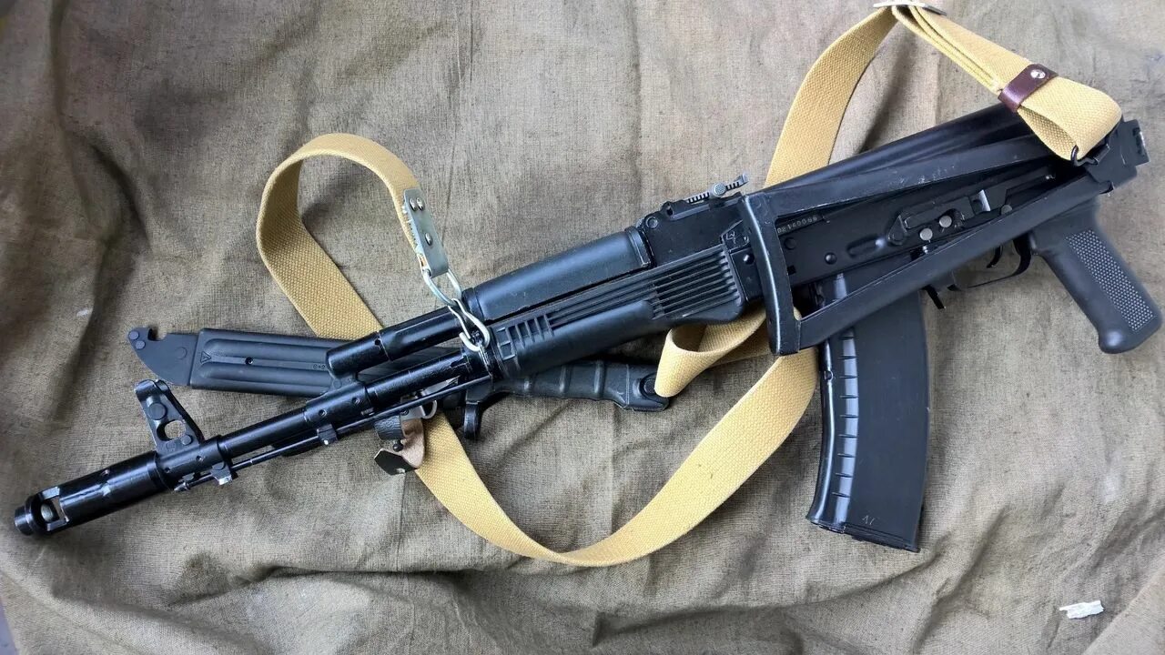 Ак 74 c м