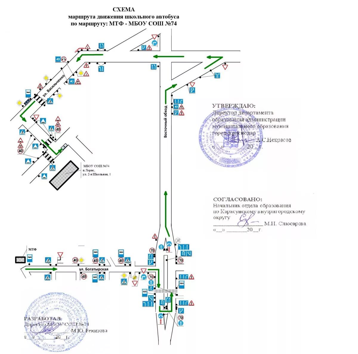 Маршрут школьного автобуса. Схема движения школьного автобуса. Схема маршрута движения школьного автобуса образец. Схема маршрута с опасными участками. Маршрут школа остановка автобус