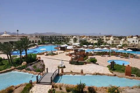 Египет шармаль шейх отзывы