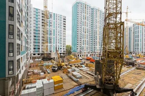 Жк семеновское москва
