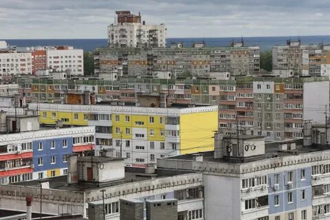 Верхние печеры 1