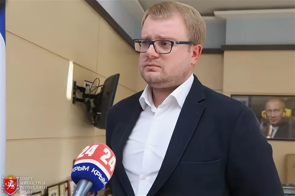 Мининформ крыма