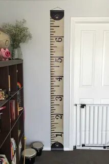 Измеритель роста