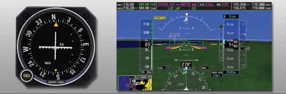 Flight information display system тема