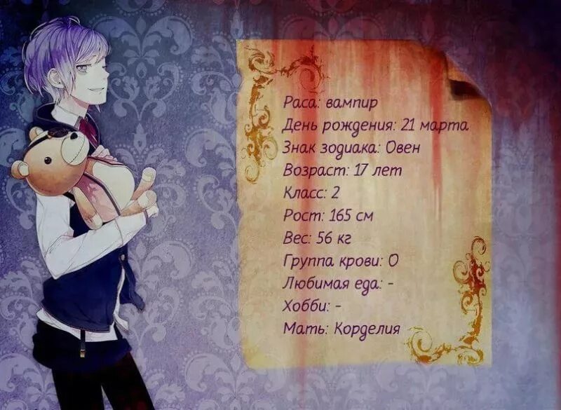 Аниме персонажи для ролевой. Анкеты для ролок парни. Описание персонажа аниме. Анкета персонажа. Анкета внешности персонажа.