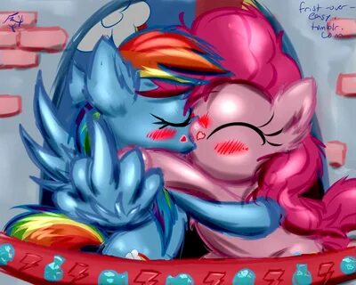 Pinku palette art