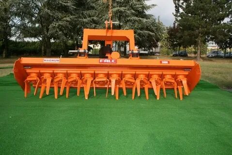 Фреза вертикальная