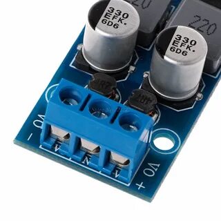 Supply module