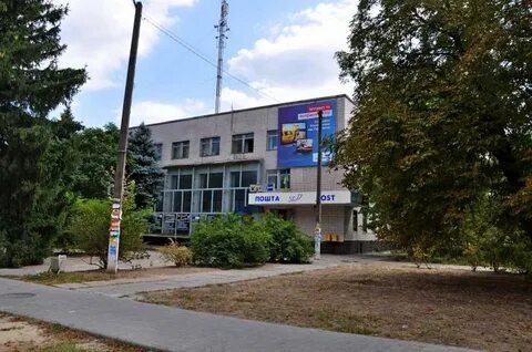 Алешки херсонская