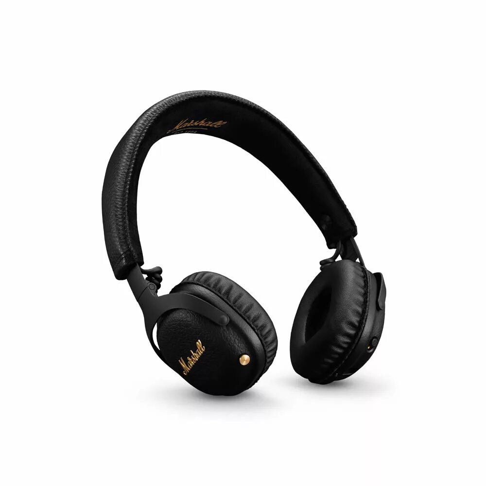 N. Беспроводные наушники marshall mid. C. Наушники маршал motif a. C.