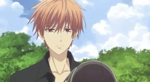 Fruits basket 2