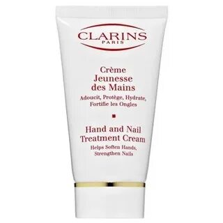 Jeunesse des mains
