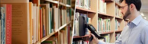 Uses library