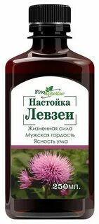 Экстракт левзеи