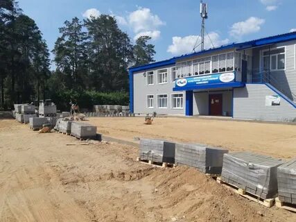 Горка муравьевская архангельская область