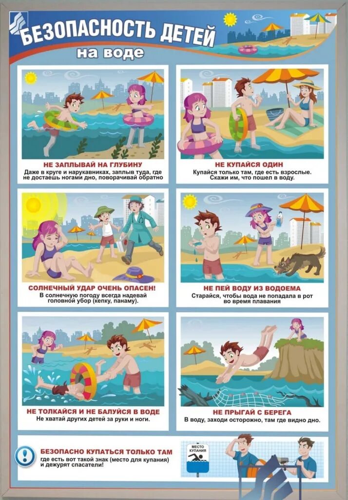 Уроки безопасности безопасность на воде. Безопасность на воде для детей. Безопасное поведение на воде для детей. Правила безопасного поведения на воде для детей. Правила безопасности на воде летом для детей.