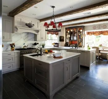 Used kitchens