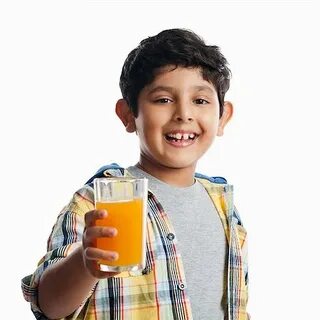 Children can drink