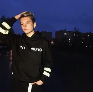 Блогера сережу