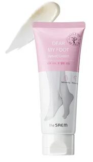 Foot velvet