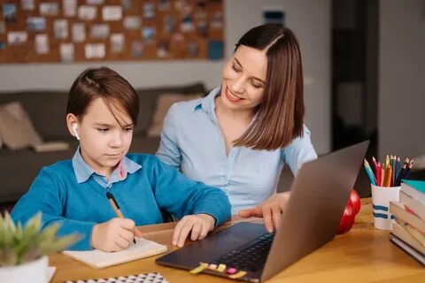 Home teacher