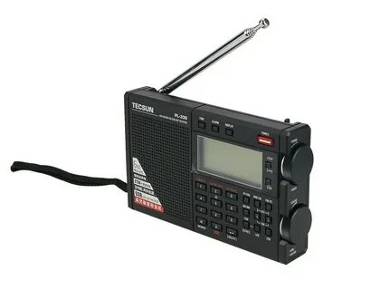 Tecsun 330