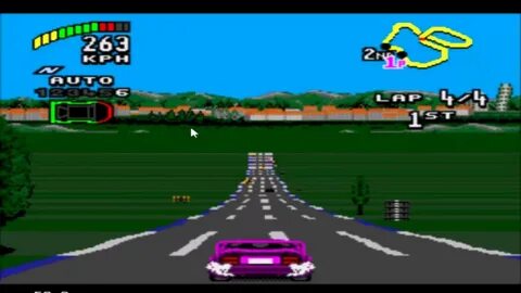 Top gear 2