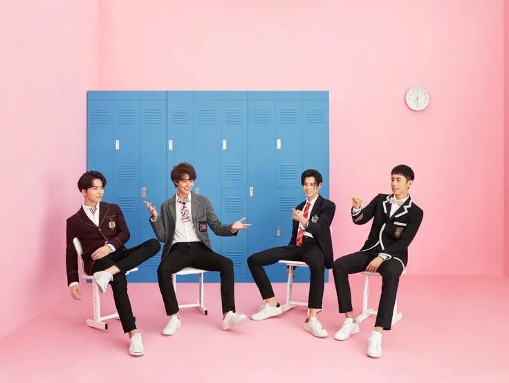 F4 группа. Цветочки после ягодок китай 2018. Обои dorama. Ф4 дорама китай. F4 китайская дорама.