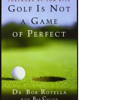 The 50 Golf Books Every Golfer Should Read Golf Equipment: Clubs, Balls, Ba...