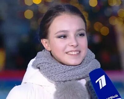 Интервью щербаковой