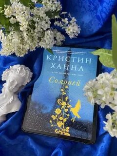 Книги кристин ханна список