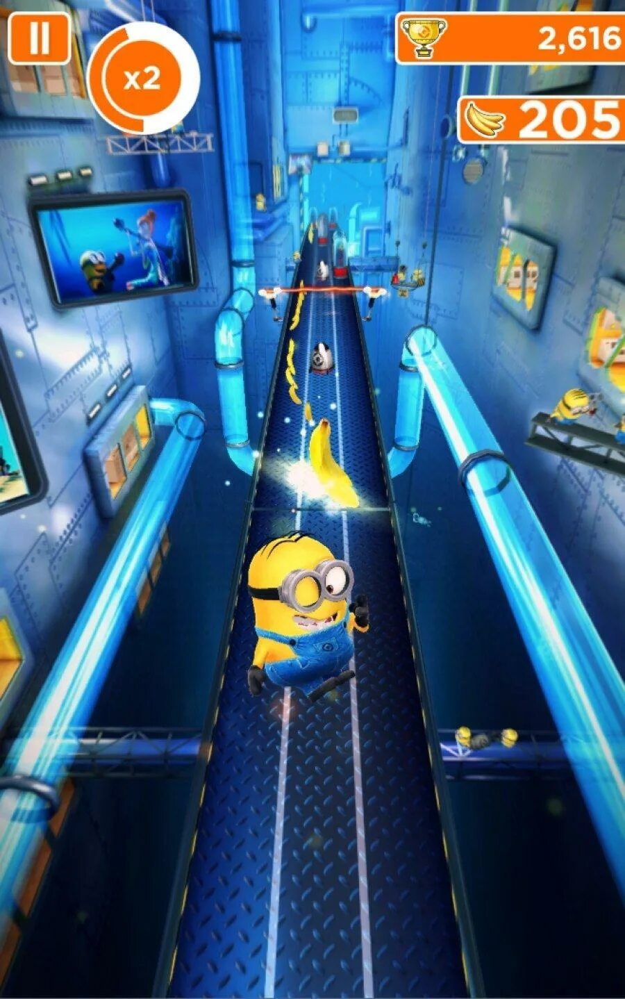 Миньон раш на андроид последняя версия. Миньон раш игра. minion rush игра раннер. миньоны раш 2. миньоны бегалка.
