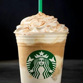 Кофе starbucks