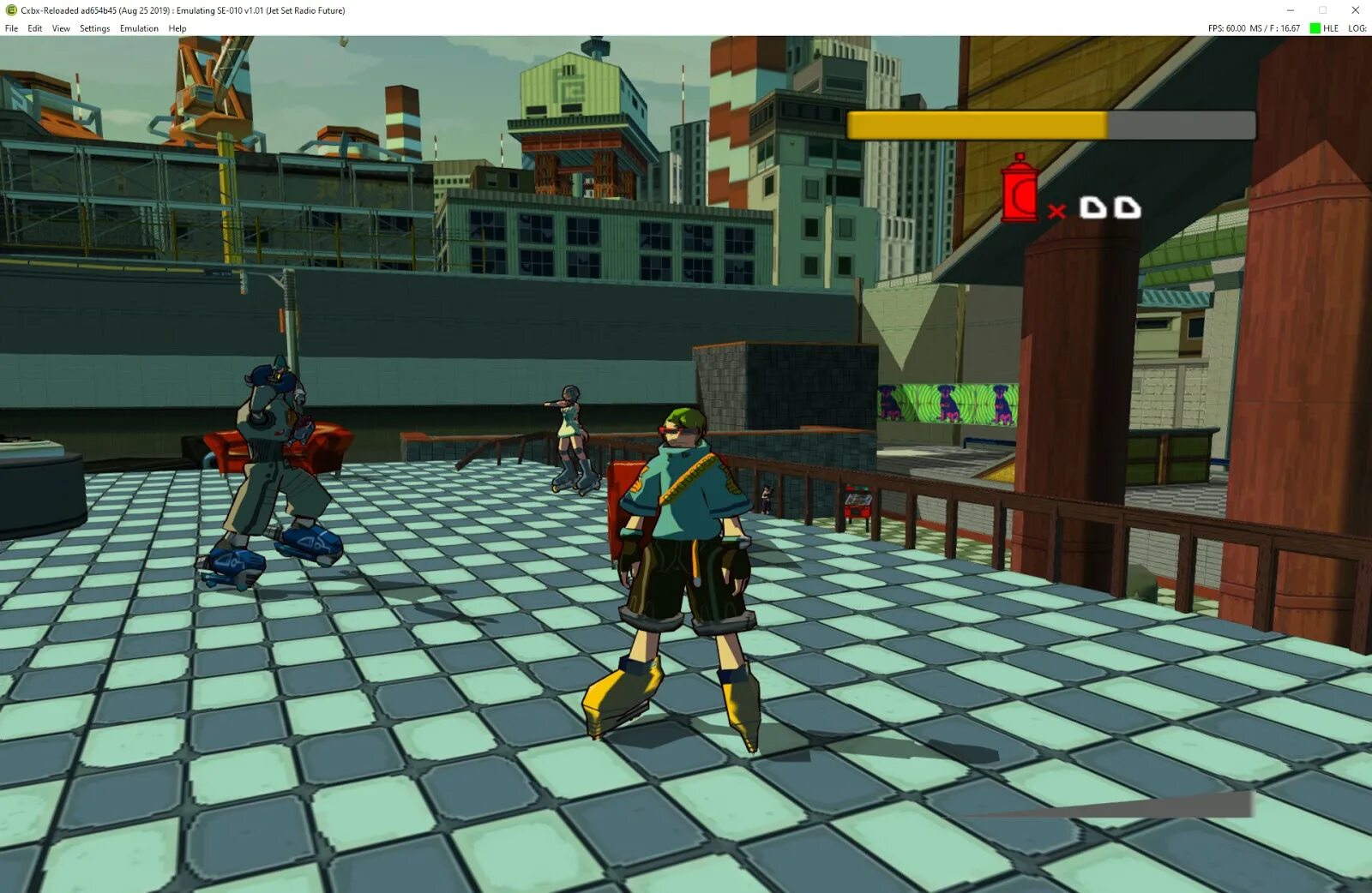 Jet Set Radio Future PC. Jet Set Radio Future главный герой. Jet Set Radio Future персонажи. Jet Set Radio Future 2001 download. Лаки джет играть демо счет