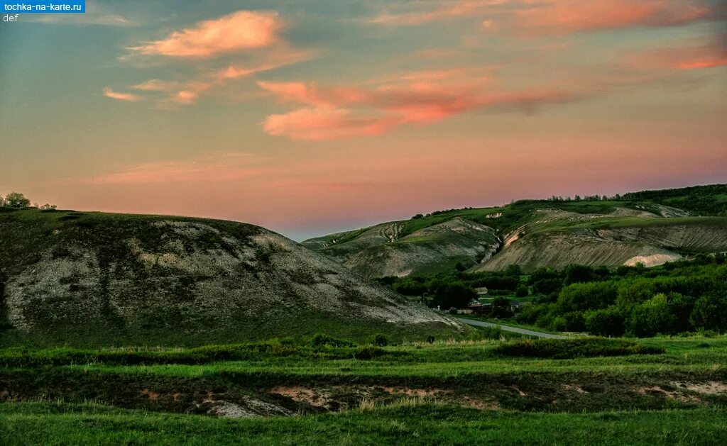 воронежской обл подгоренский р он