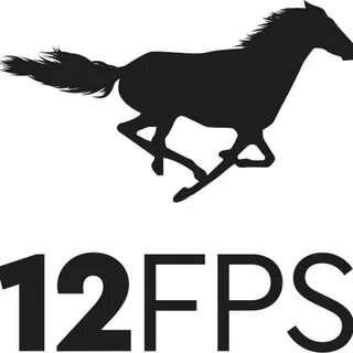 12 fps