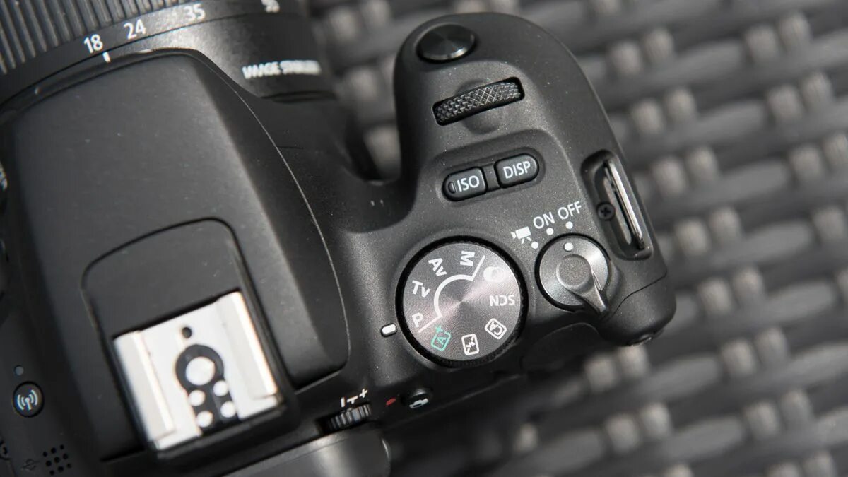 Fresh Canon EOS Rebel SL3 / EOS 250D / EOS 200D II rumors surface TechRadar