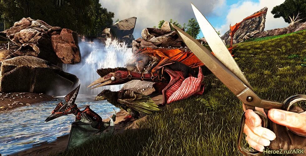 Survival evolved трейнер. Ark: survival evolved. ark heroez. арк сурвайвал арт. арк летуны.