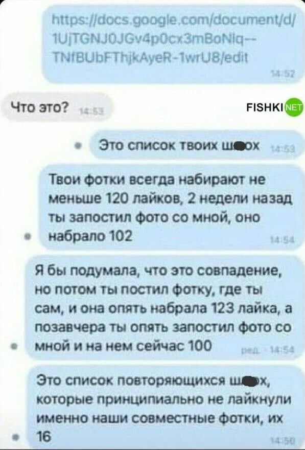 Переписки Со Шлюхами