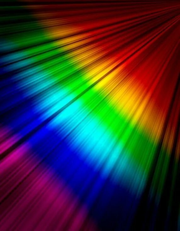 Color spectrum