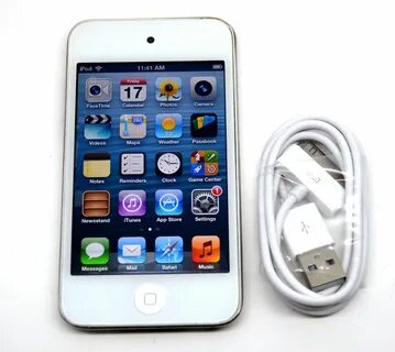 Ipod touch 4