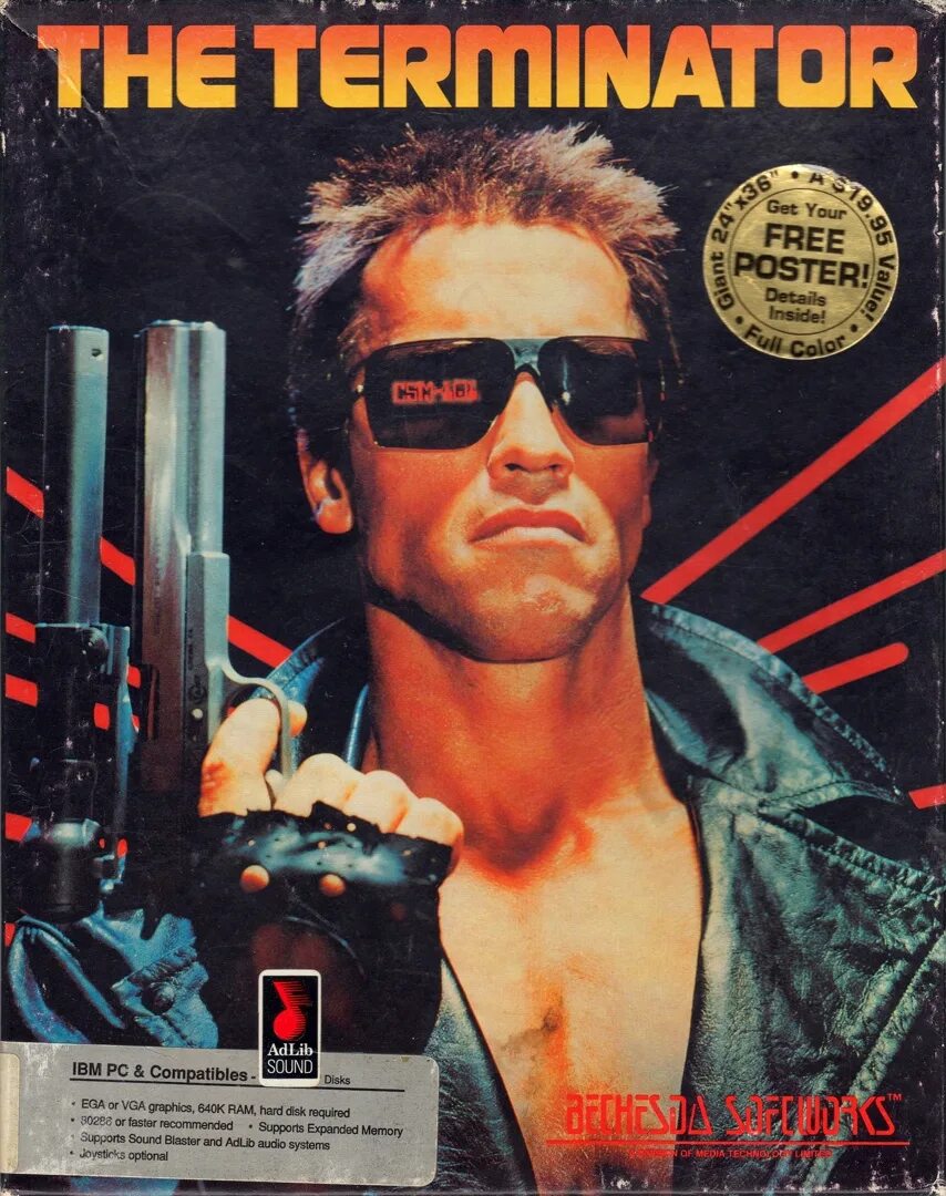 Terminate object